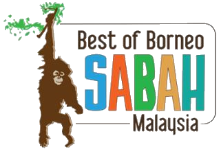 BEST OF SABAH BORNEO NEW
